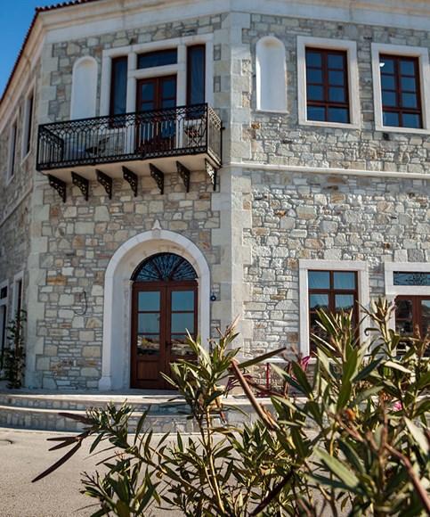 Hotel La Petra Izmir