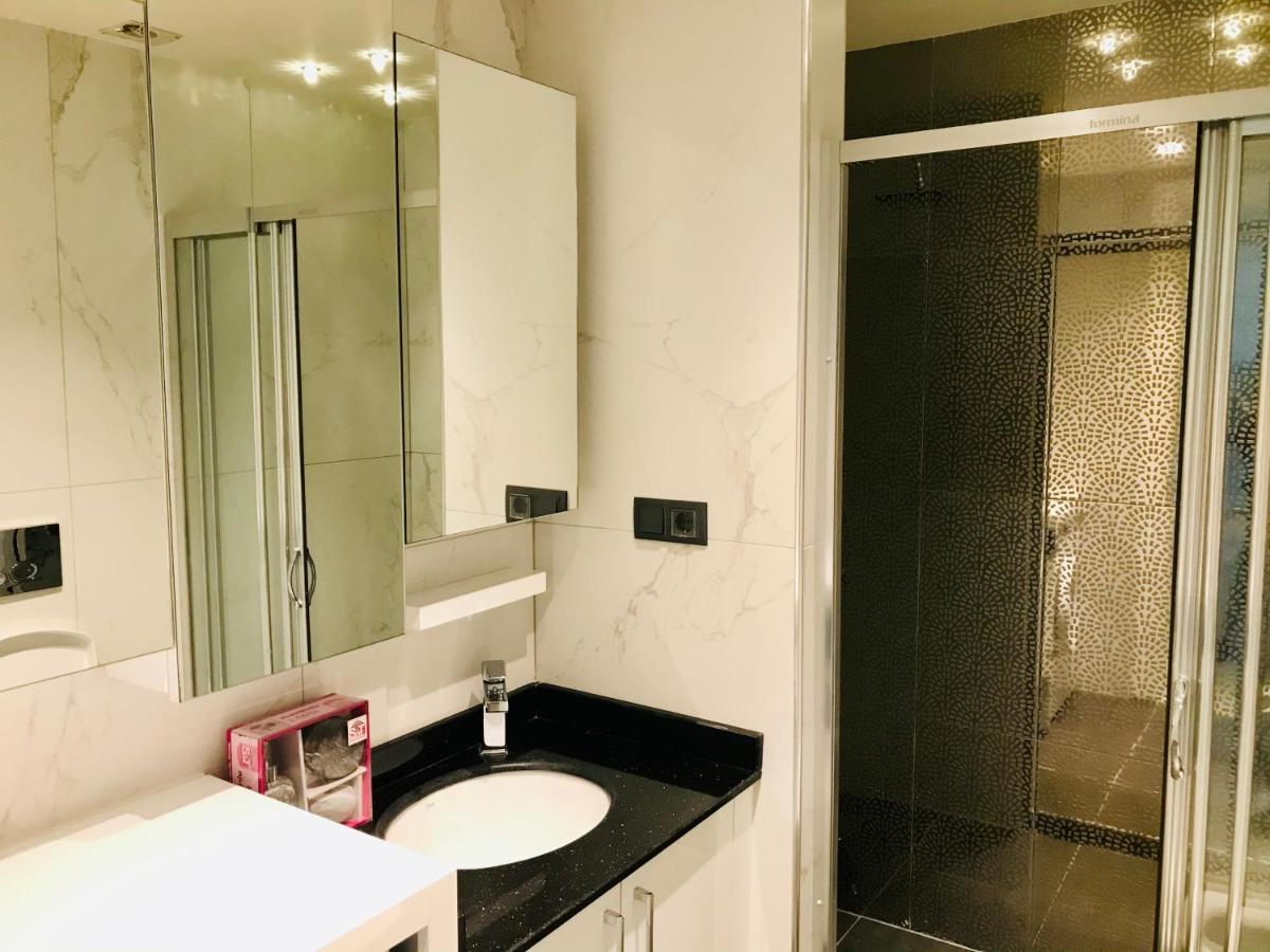 Apartment 25 - Cleopatra Exclusive, Center *