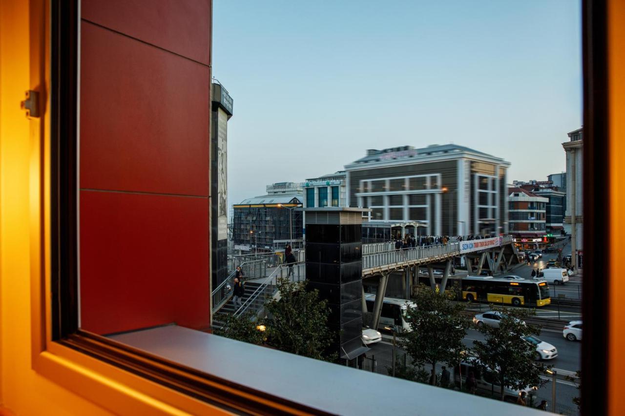 Ibis Esenyurt Hotel 3*
