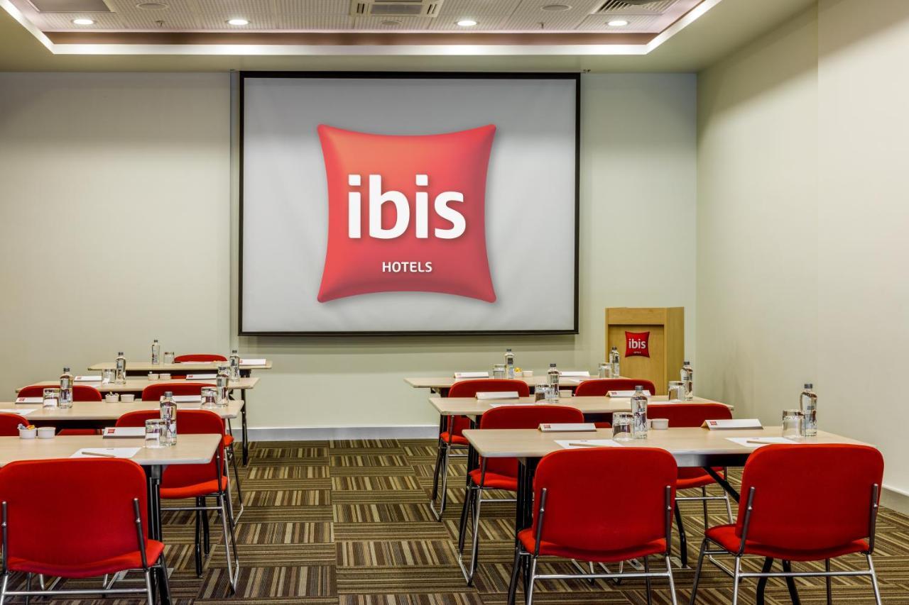 Ibis Esenyurt 3* Istanbul