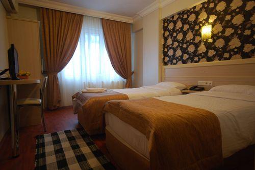 Mini Hotel 2*
