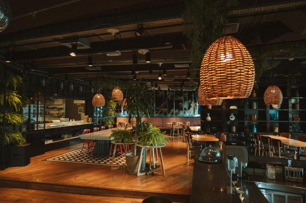 Hotel The Marmara Pera Istanbul