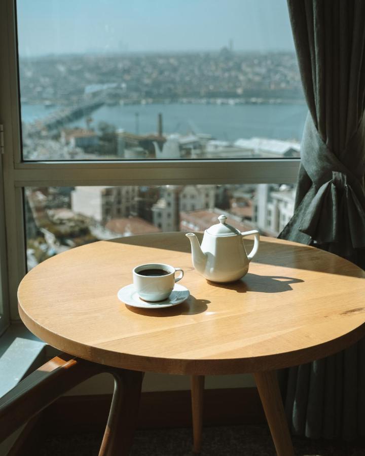Hotel The Marmara Pera 4*