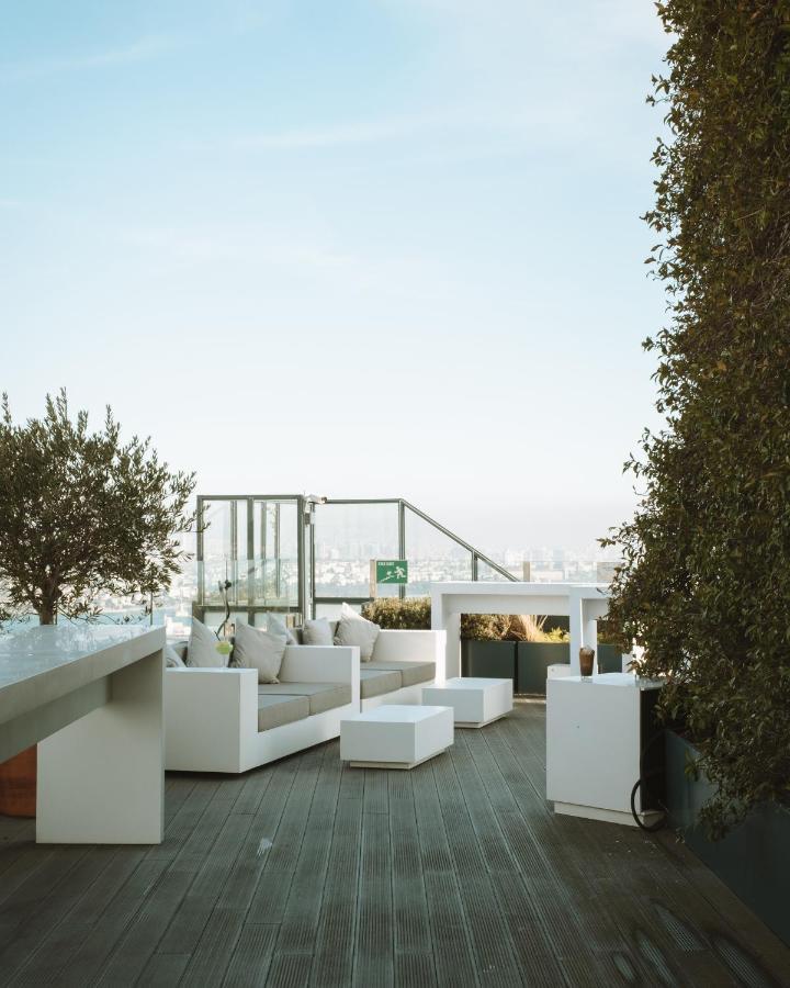 Hotel The Marmara Pera Istanbul