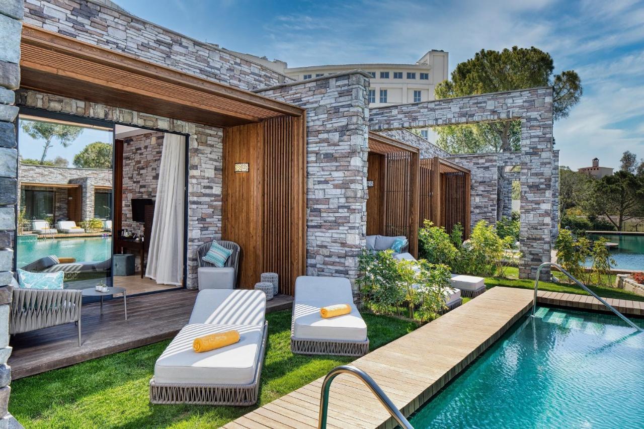 Kaya Palazzo Golf