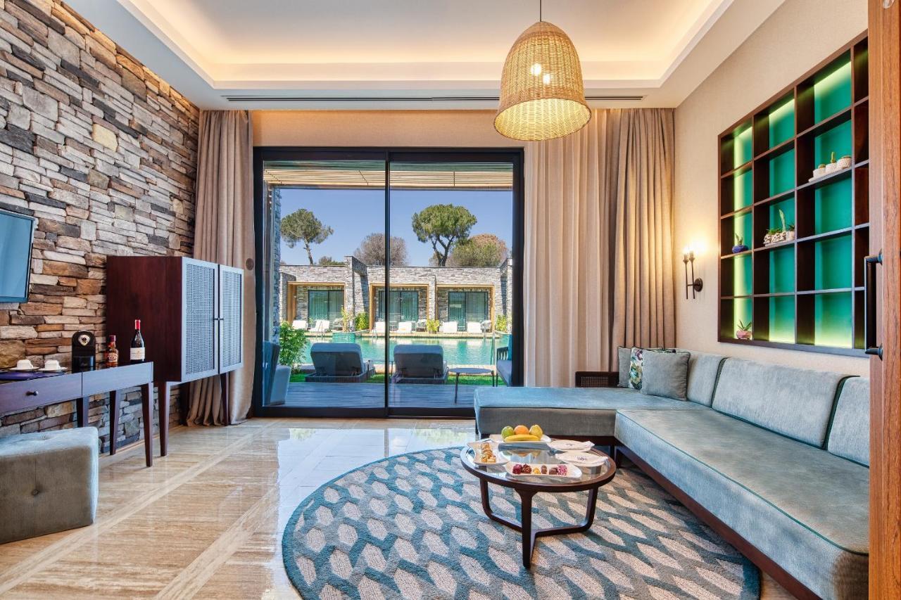Hotel Kaya Palazzo Golf