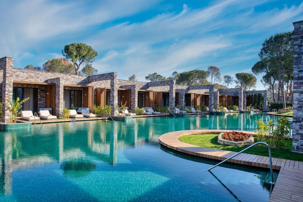 Kaya Palazzo Golf Belek