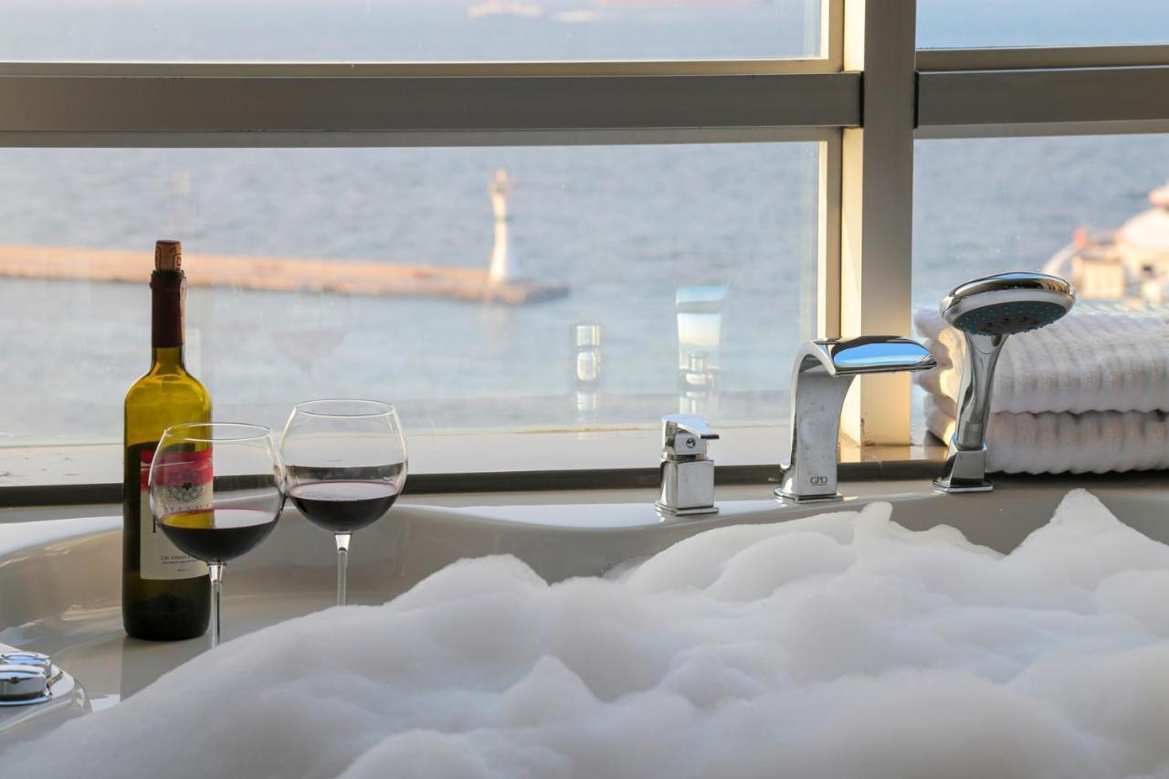 Pasaport Pier Hotel Izmir