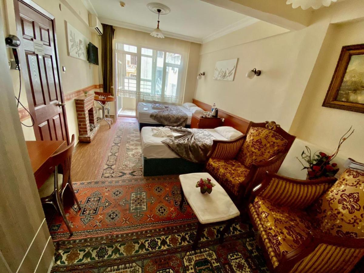 Kadikoy Kervansaray 2* Istanbul