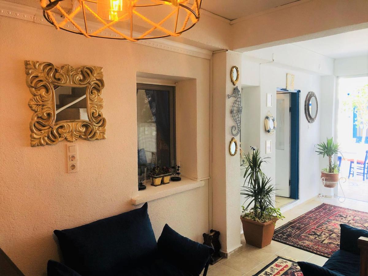 Denizati Pension Bodrum