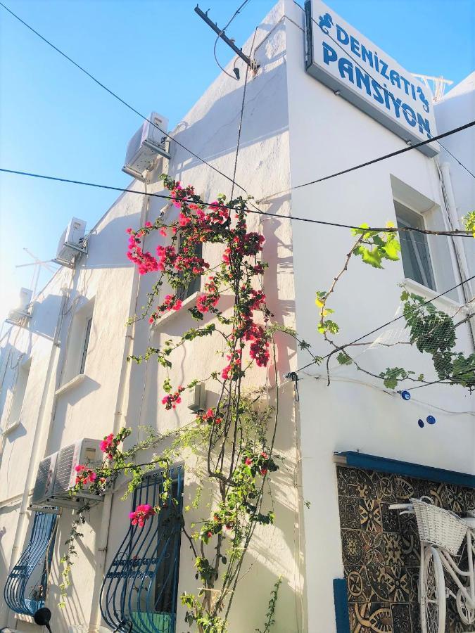 Denizati Pension Bodrum