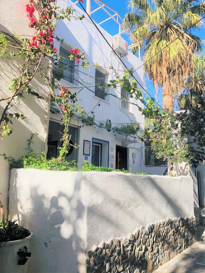 Hostel Denizati Pension