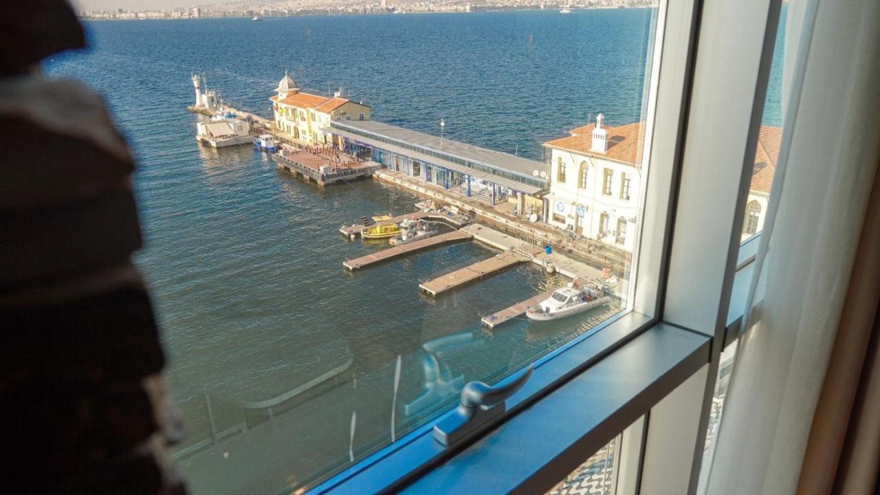 Pasaport Pier