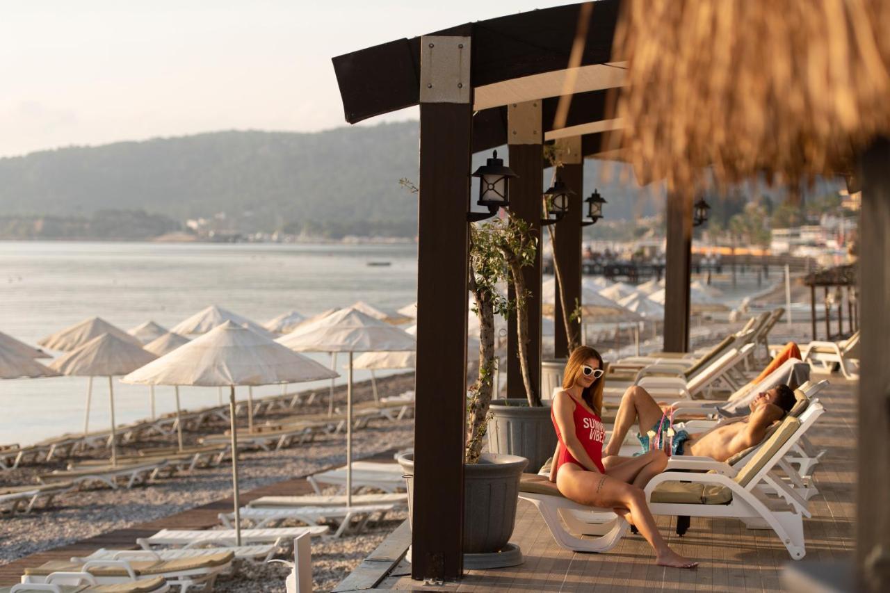 Seven Seas Gravel Select Resort 5*