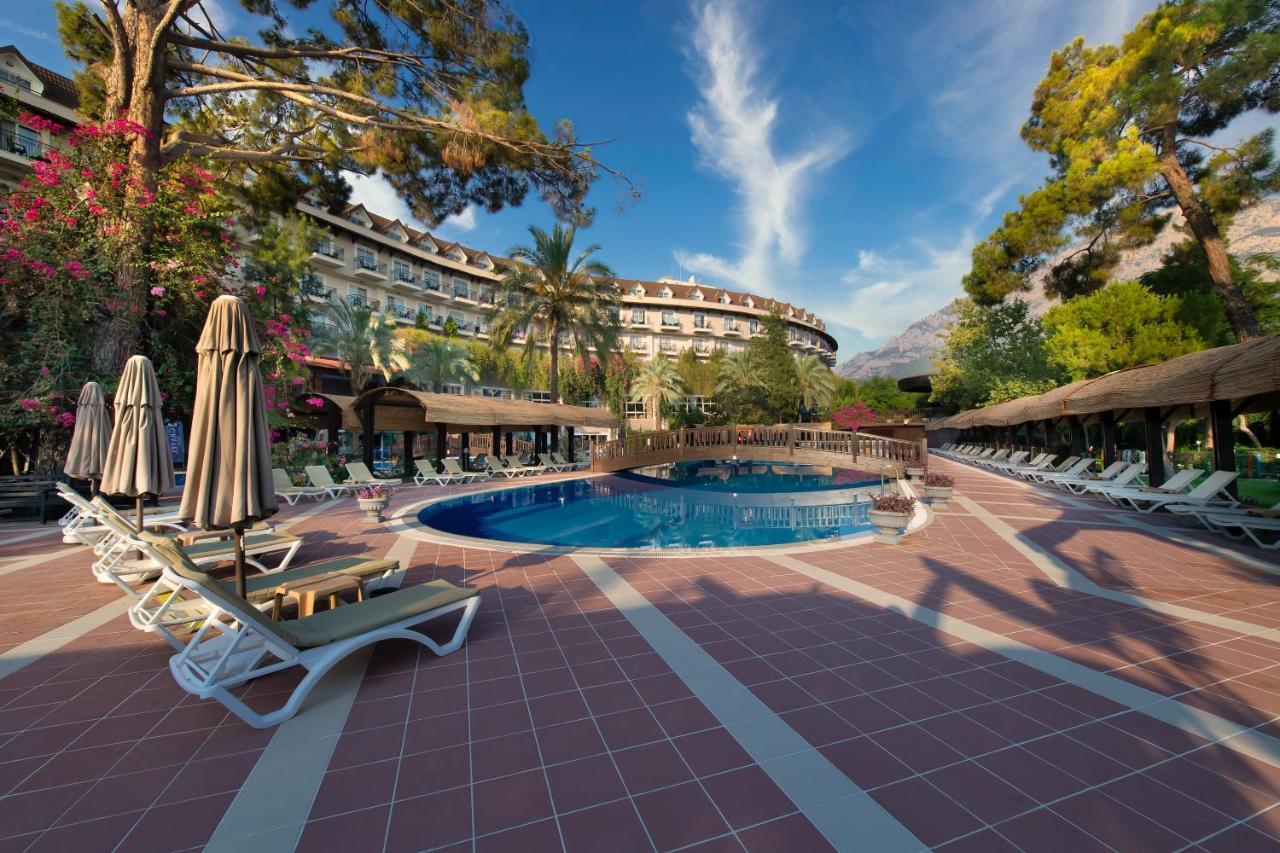 Resort Seven Seas Gravel Select