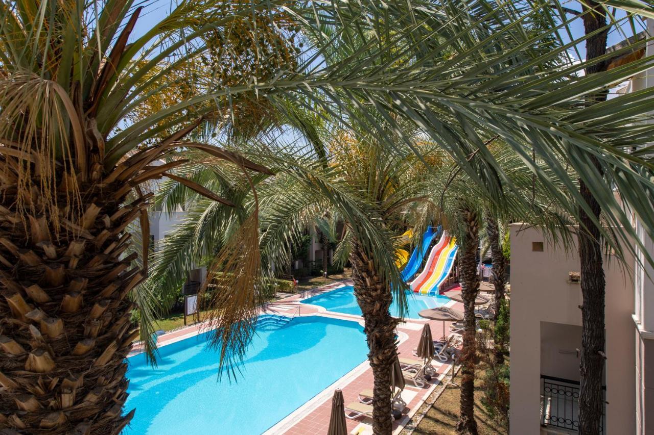 Seven Seas Gravel Select Resort 5*