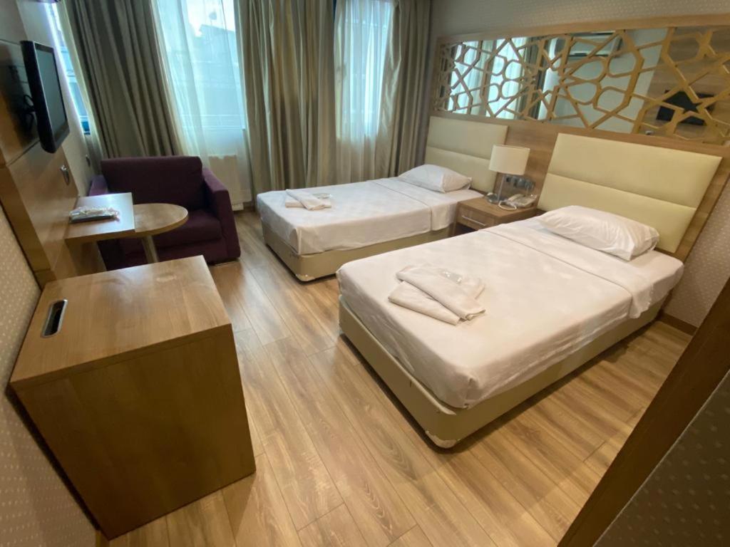 Prens Hotel