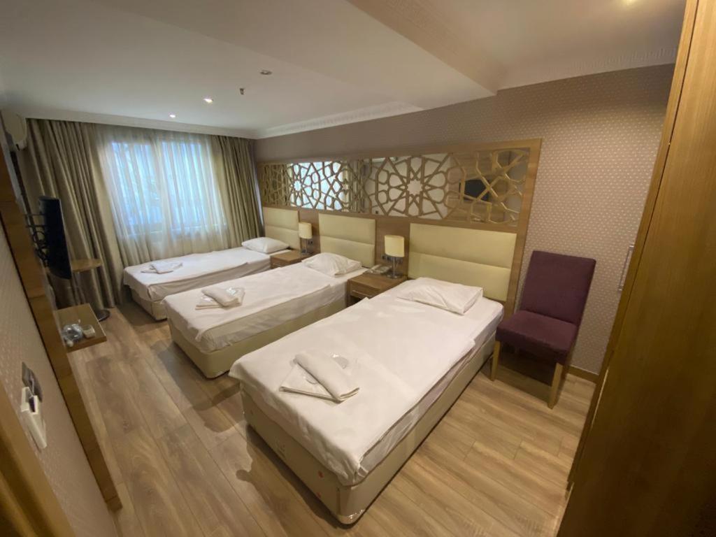 Prens Hotel