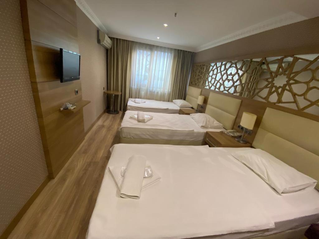 Prens 3* Istanbul