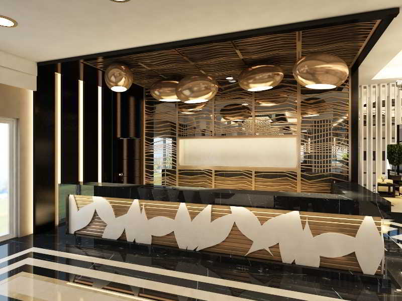 Hotel Palm World &