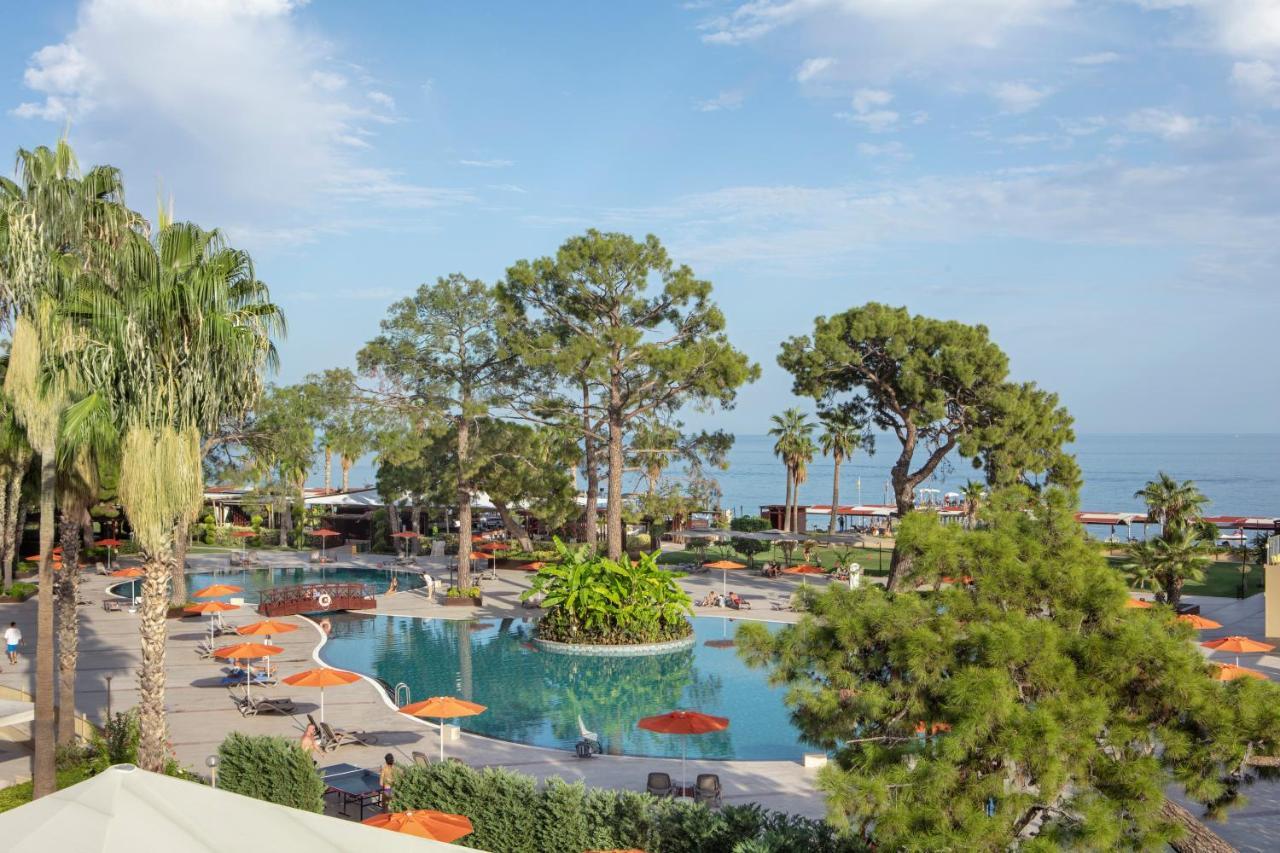 Kilikya Palace Goynuk Resort