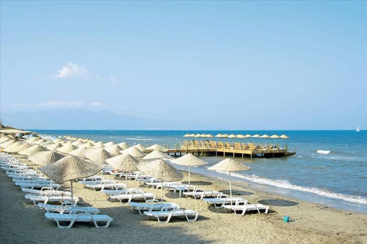 Hotel Woxxie Turgutreis