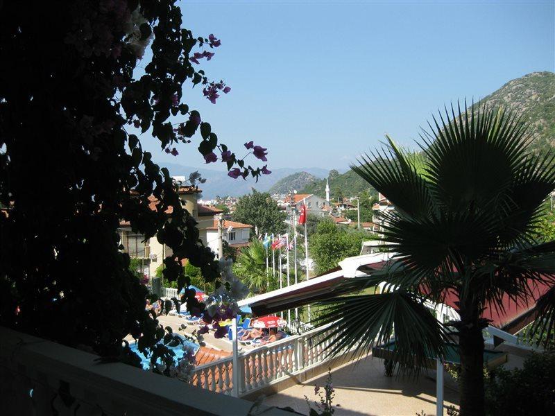 Hotel Oren Hill 3*