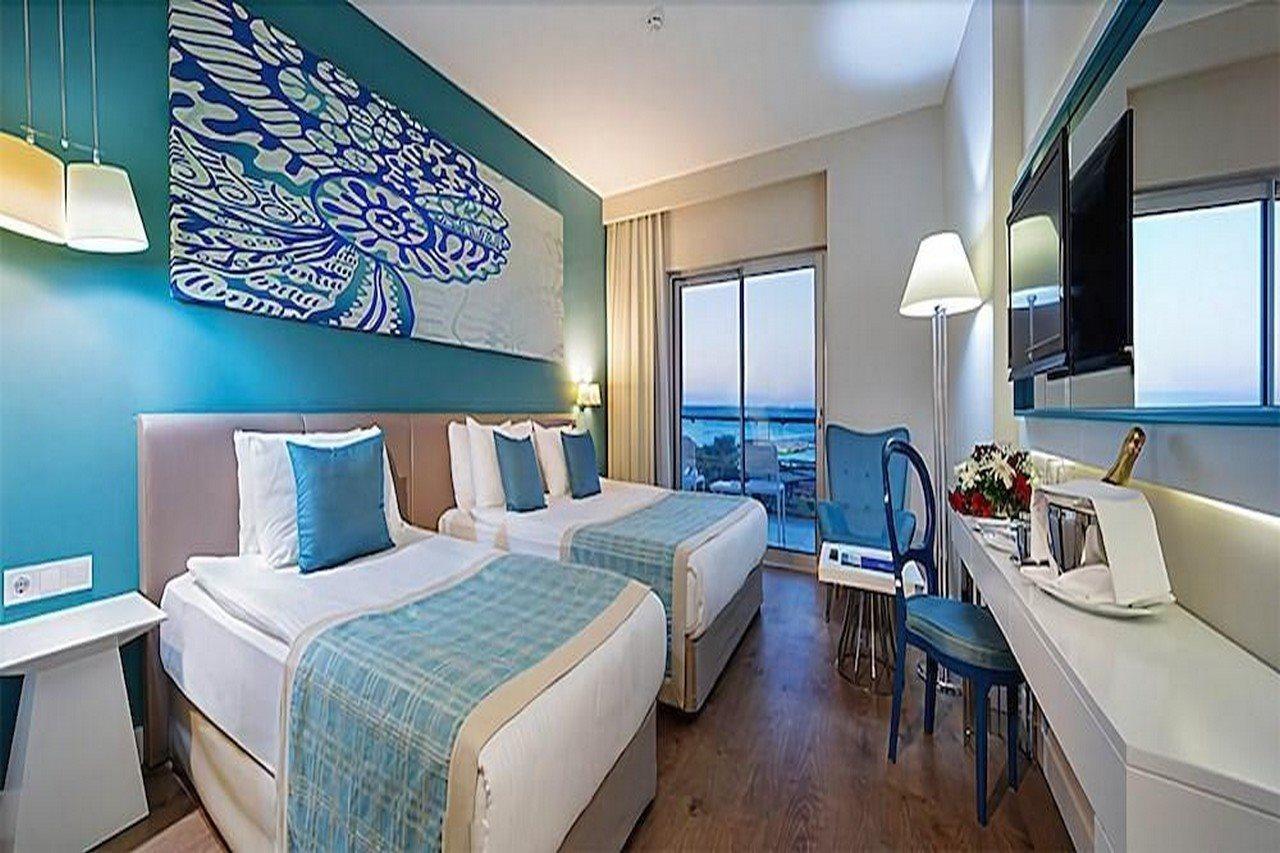 Sea Shell & Resort