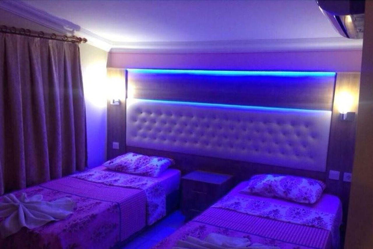 Sun Apartment