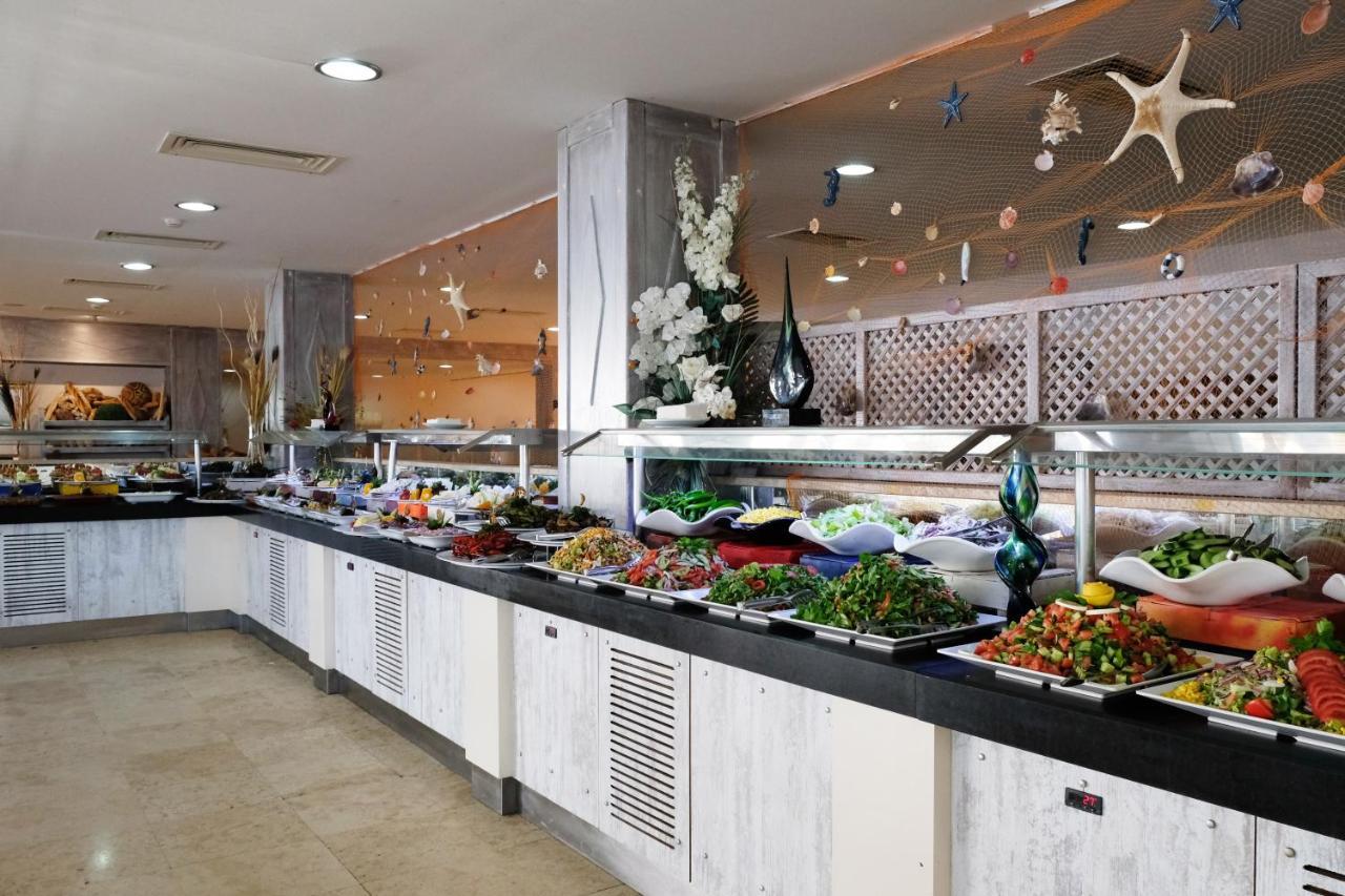 Hotel Holiday & Spa