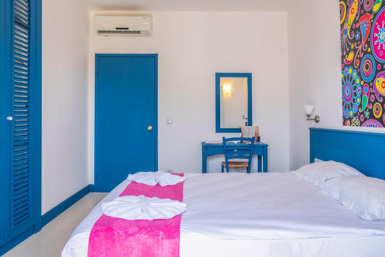 Holiday & Spa Hotel Bodrum