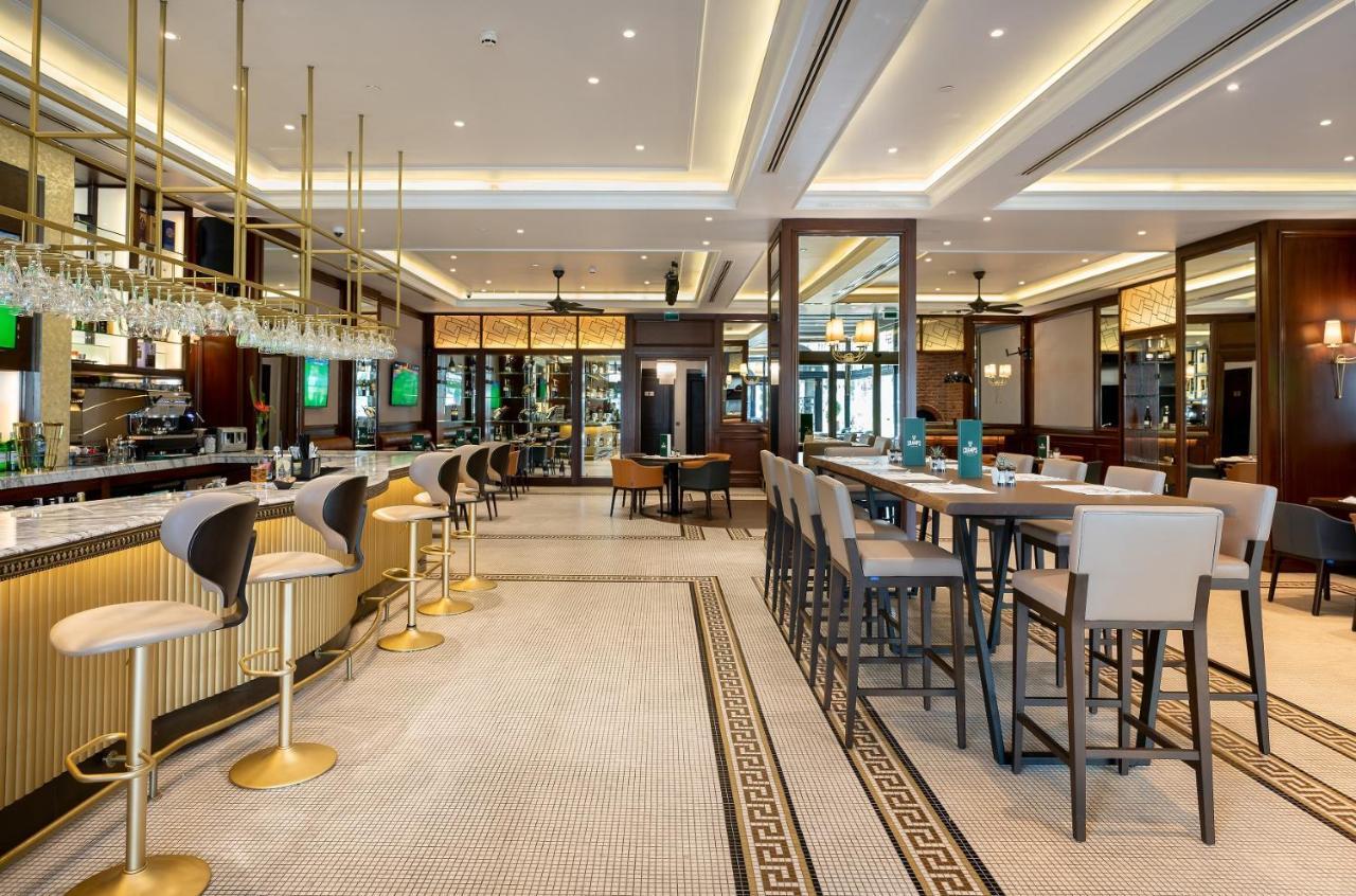 Barcelo Hotel Istanbul
