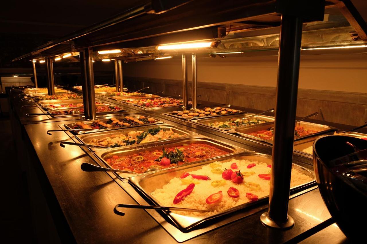 Hotel Holiday & Spa 5*