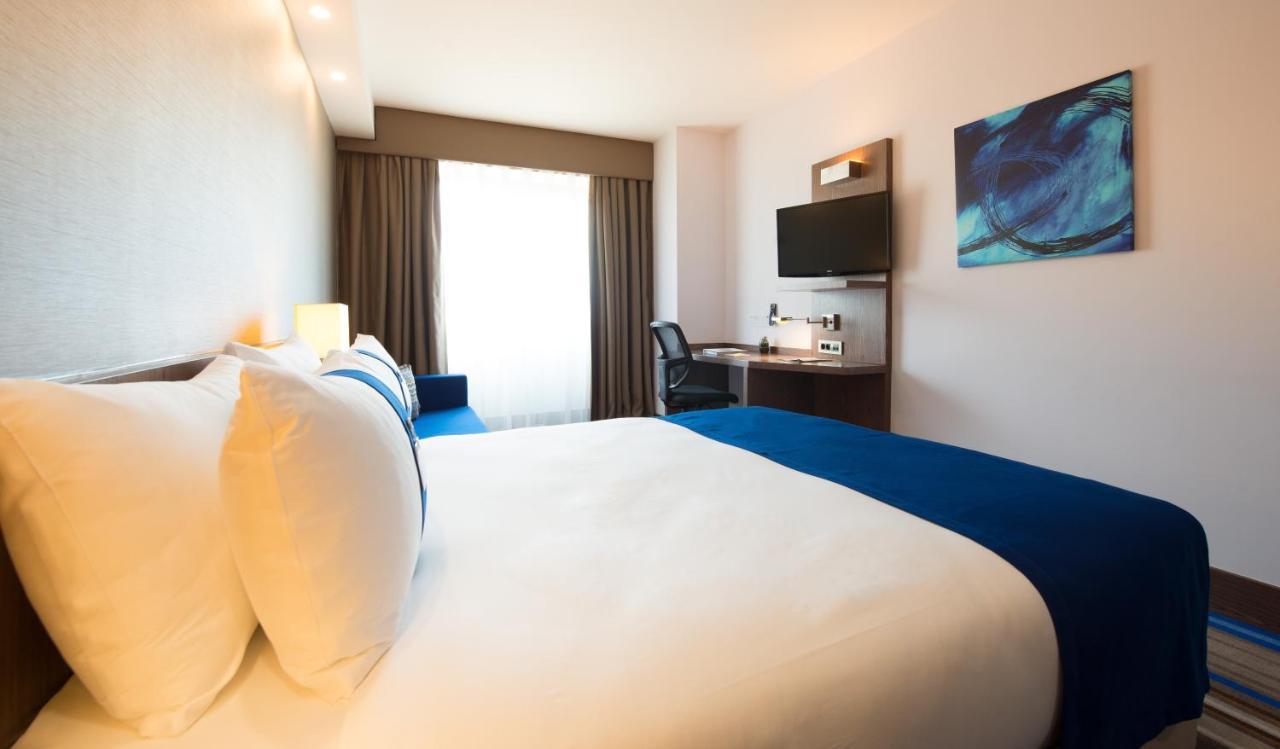 Hotel Liv