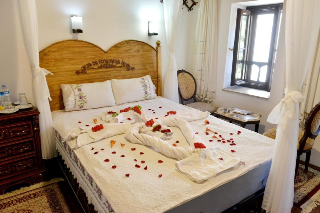 Sirincem Homestay Selcuk