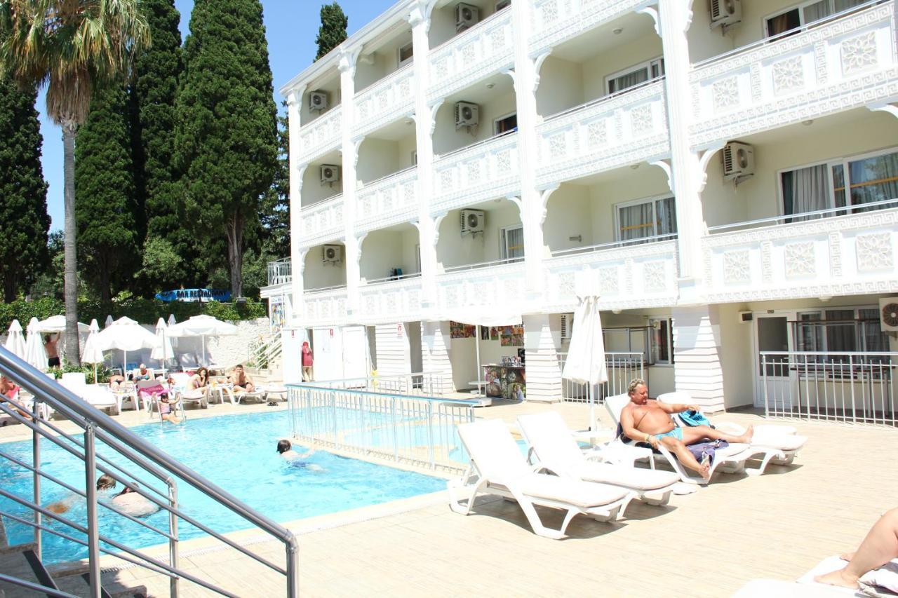 Hotel Miami 3*
