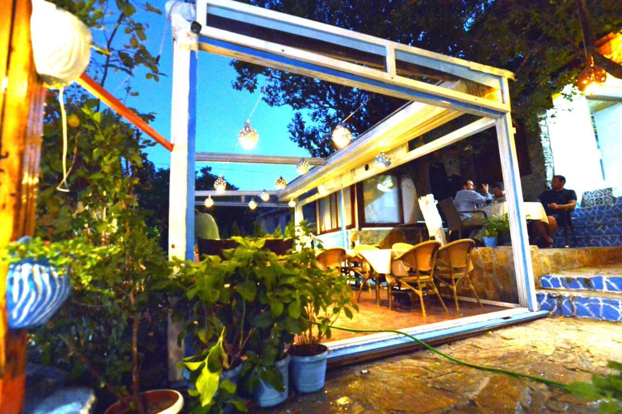 Homestay Sirincem *