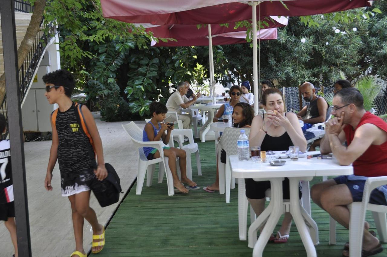 Park Kemer