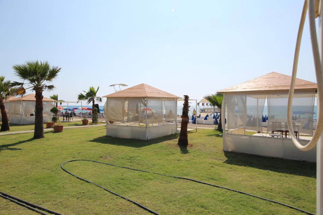 Laren Family & - Boutique Class Hotel Antalya