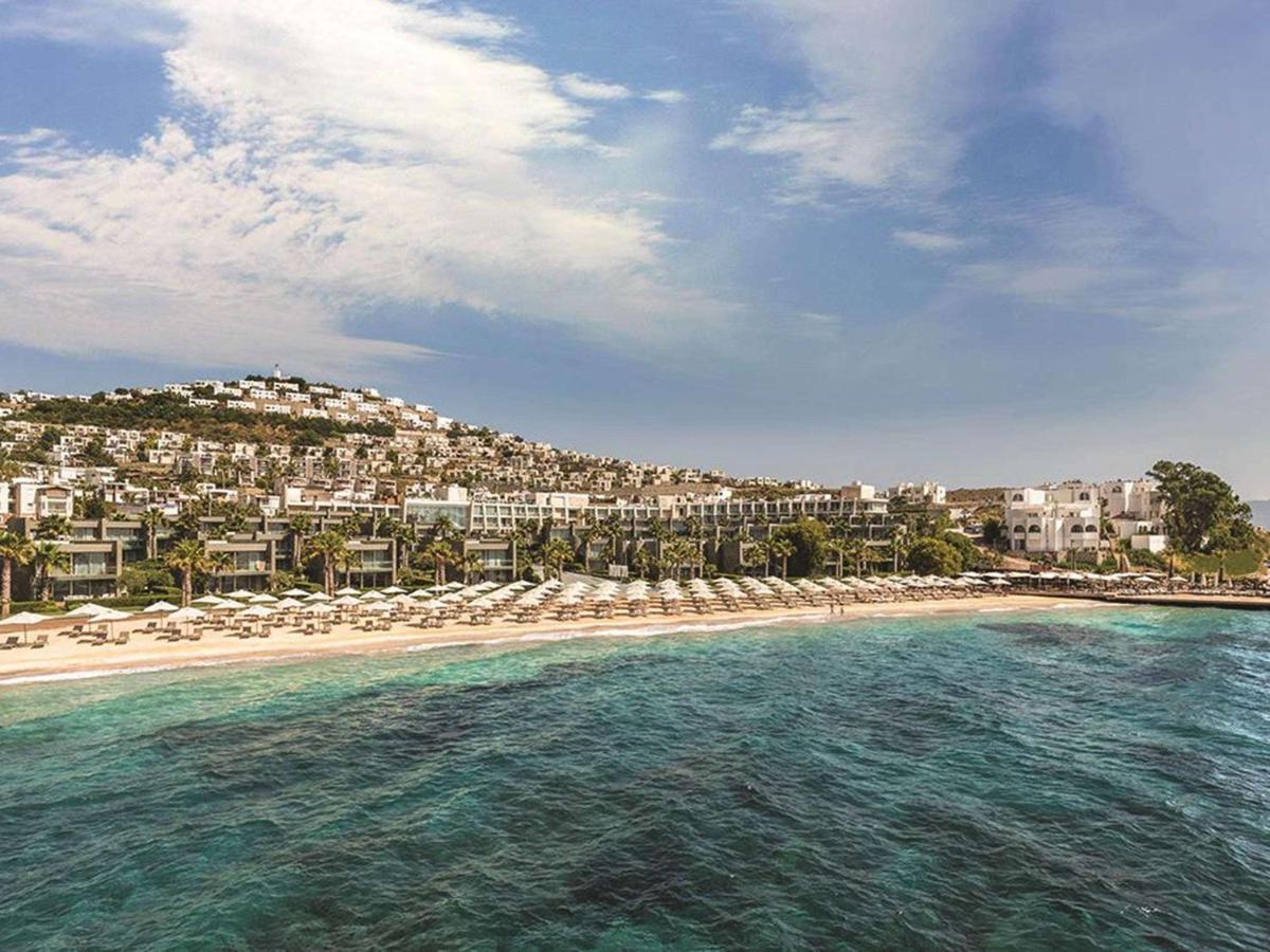 Swissotel Bodrum 5*