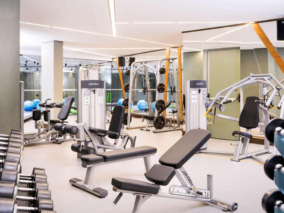 Resort Swissotel Bodrum Turgutreis