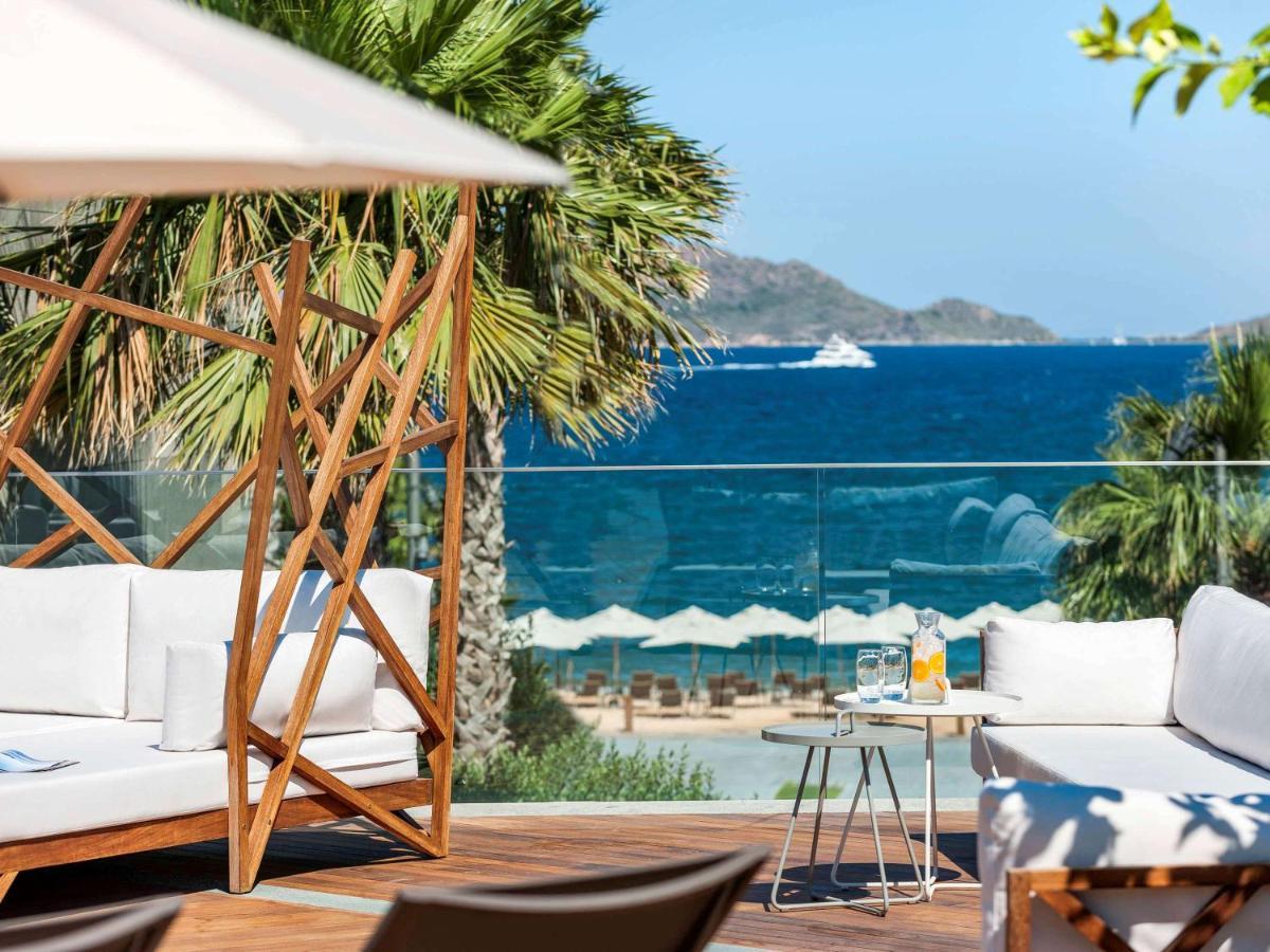 Swissotel Bodrum Turgutreis