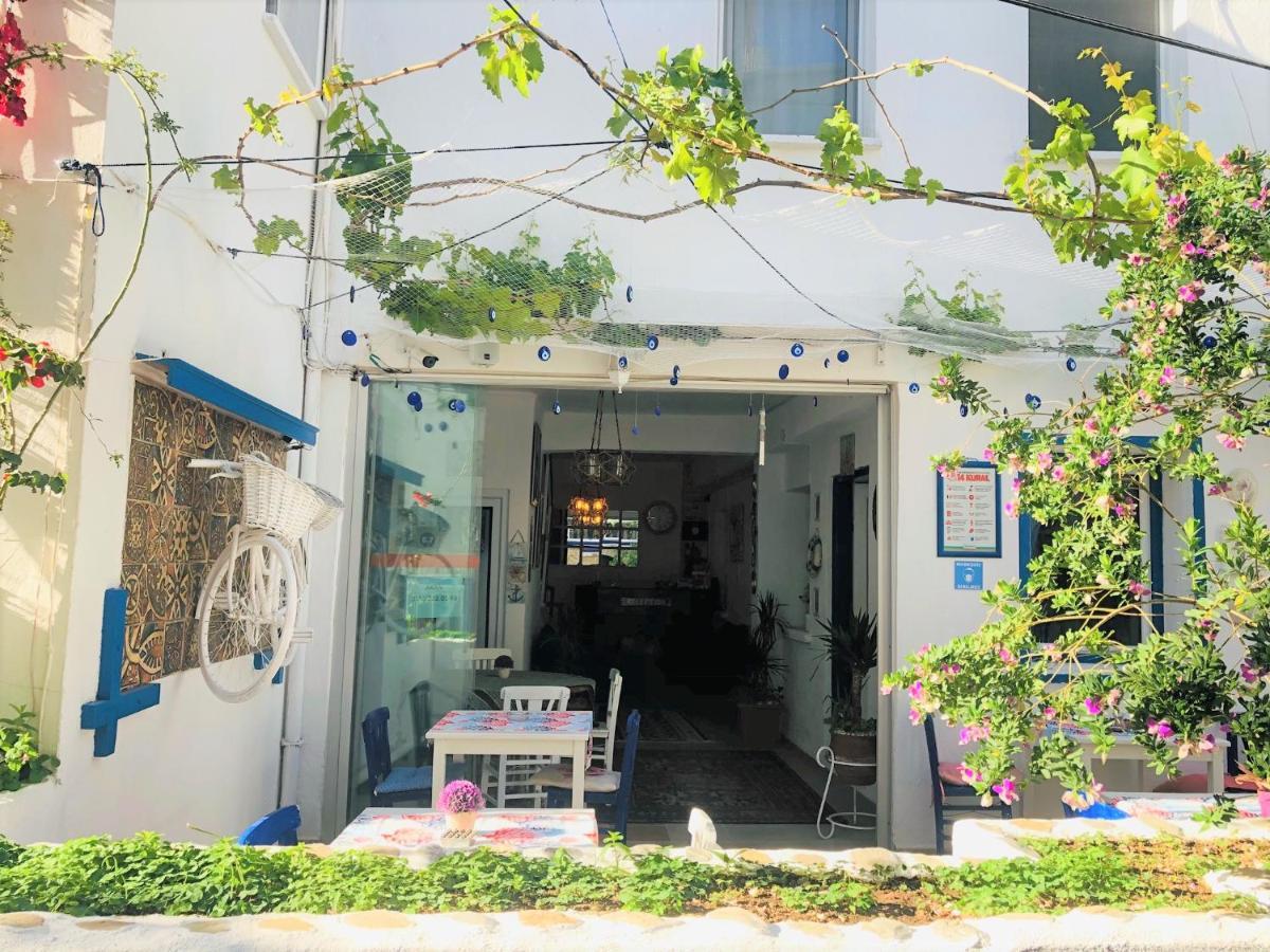 Denizati Pension Hostel Bodrum