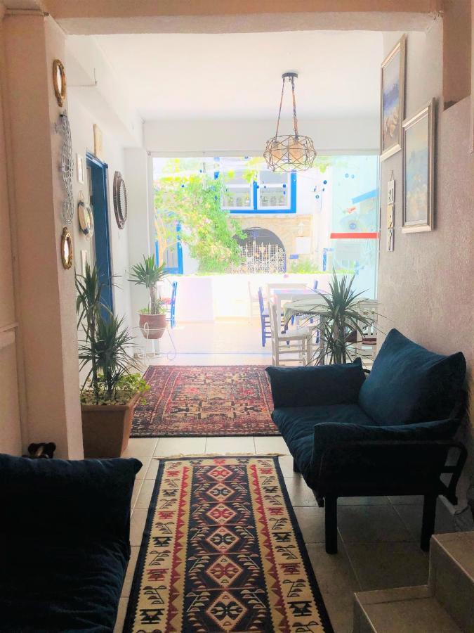 Denizati Pension Bodrum