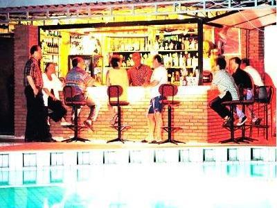 West Ada Hotel&spa Hotel Kusadasi