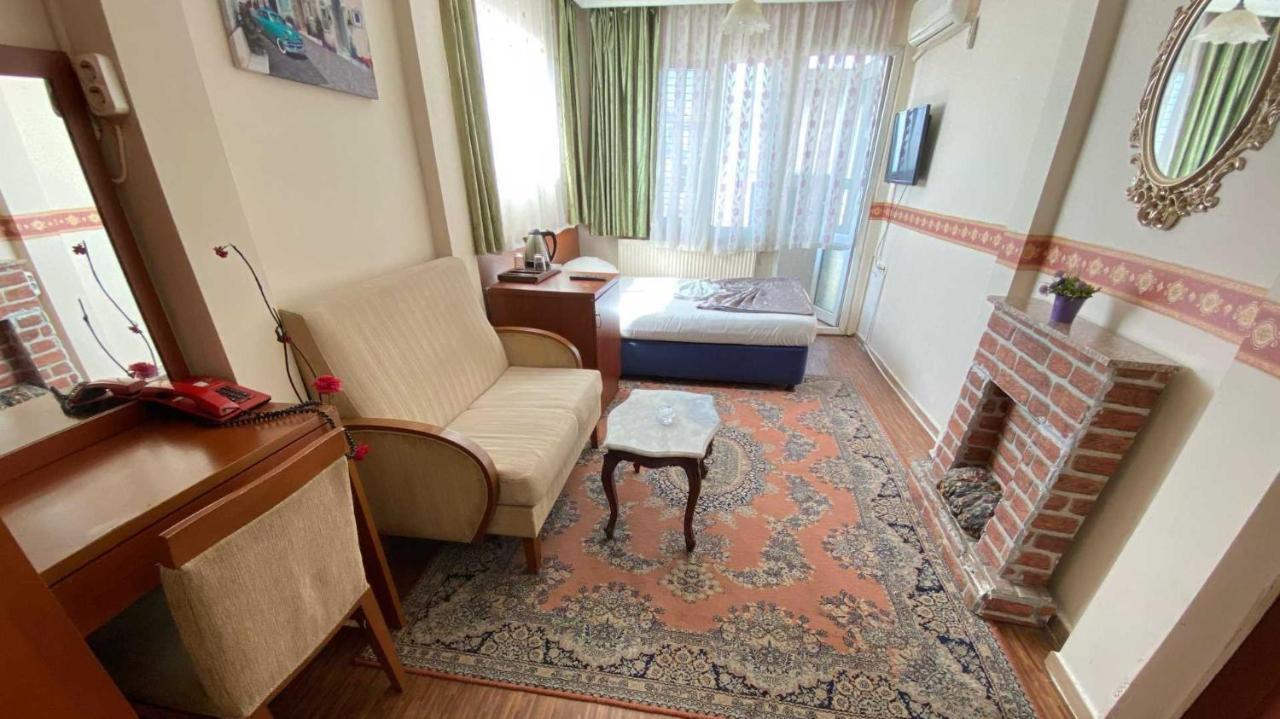 Kadikoy Kervansaray Istanbul