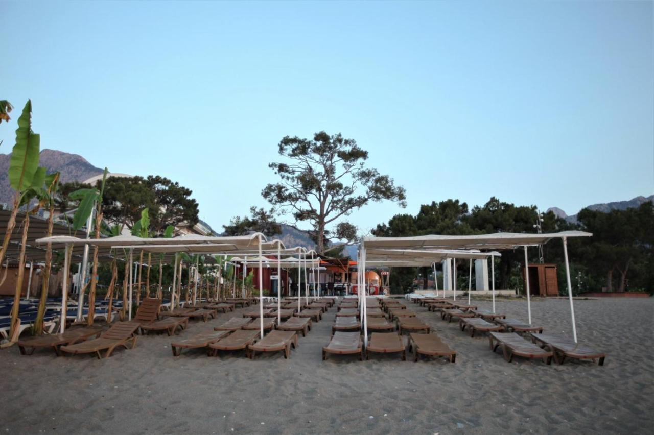 Monna Roza Garden 4*