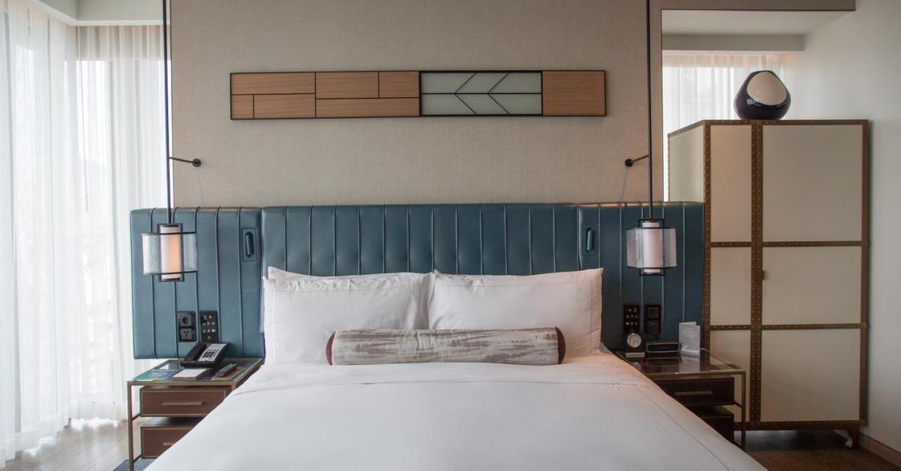 Fairmont Quasar 5*