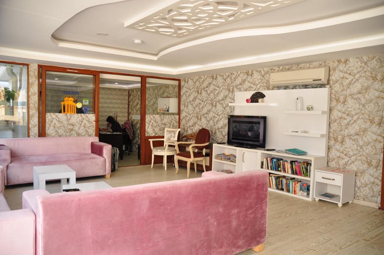 Miami Hotel 3*