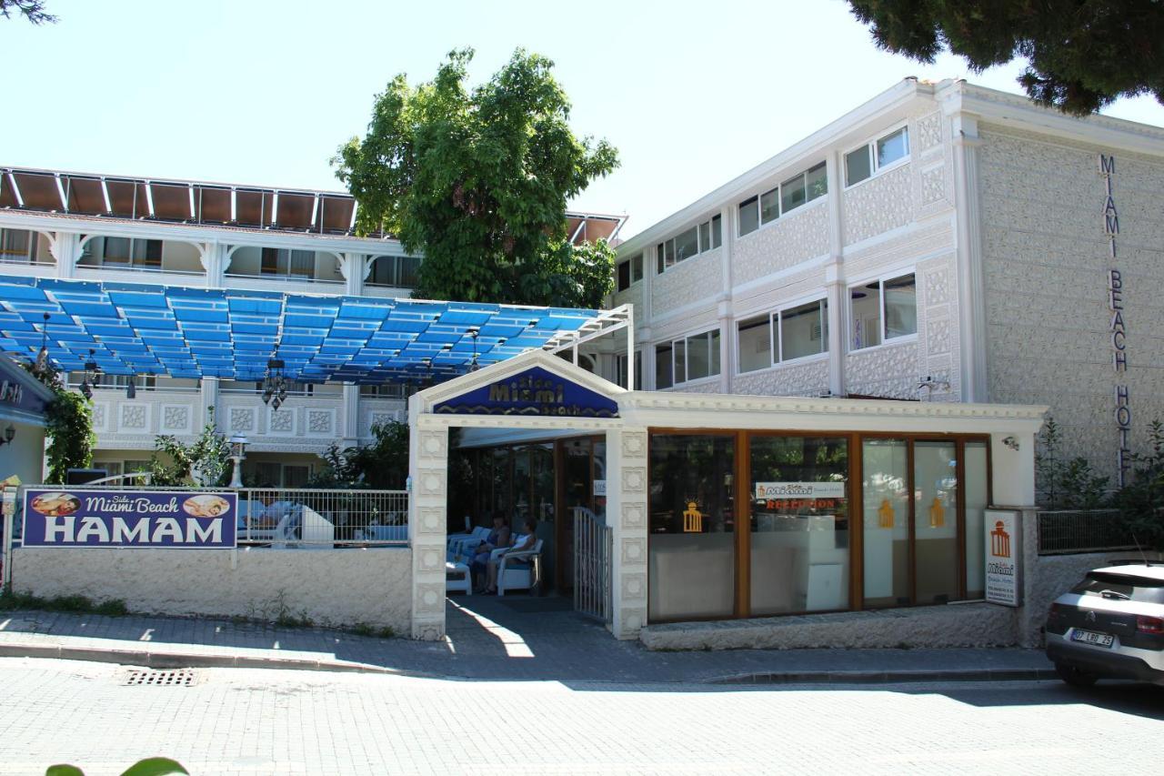 Hotel Miami